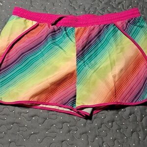 Xersion shorts size XL 18.5 Plus